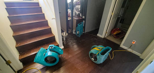 24/7 water damage repair in Donalsonville, GA