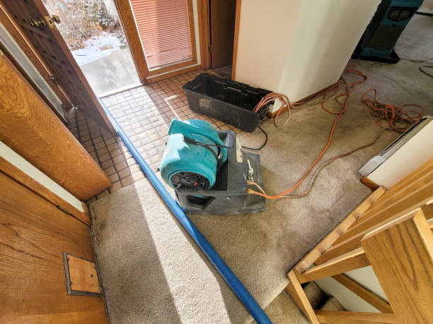 Best Emergency water damage restoration  in Donalsonville, GA