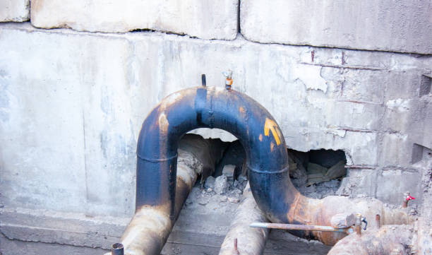 Best Ceiling water damage repair  in Donalsonville, GA